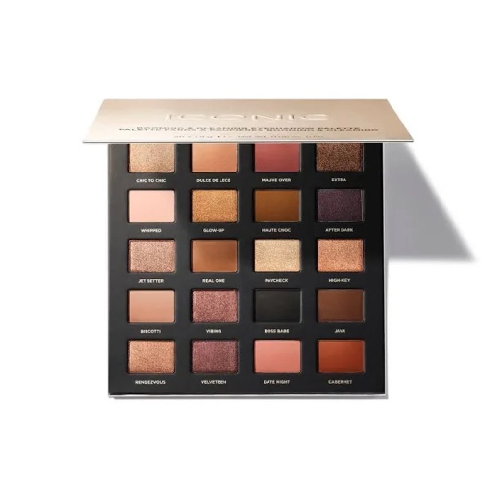 Iconic London Shadow New